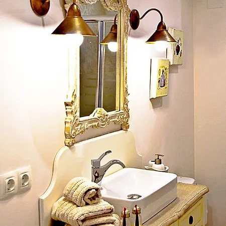 Premium Monsalves Apartment *